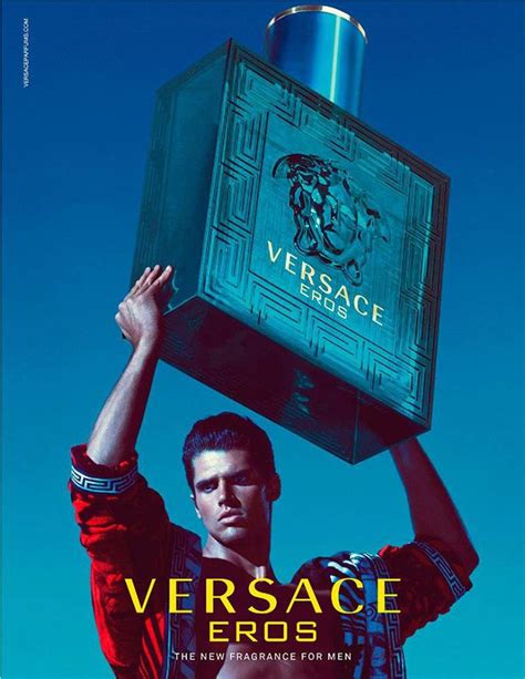 versace perfume ad 2019|Versace commercial girl 2023.